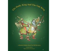 The Holly King and The Oak King