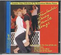 The Hollywood Band - v.a. - Dirty Dance Songs (Hits From Dirty Dancing) - Complete Song-Collection Of The Sensational Motion Picture