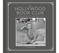 The Hollywood Book Club