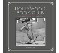 The Hollywood Book Club: (Portrait Photography Books, Coffee Table Books, Hollywood History, Old Hollywood Glamour, Celebrity Photography)