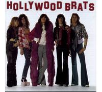 The Hollywood Brats Hollywood Brats (CD) Album