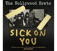 Sick on You/Digipack