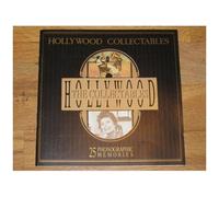 The Hollywood Collectables - 25 Phonographic Memories