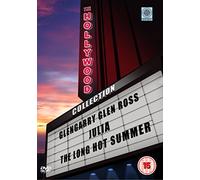 The Hollywood Collection [DVD]