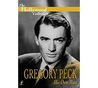 The Hollywood Collection: Gregory Peck: His Own Man