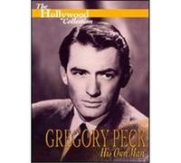 The Hollywood Collection: Gregory Peck - His Own Man - DVD Zone 1 G