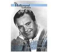 The Hollywood Collection - Jack Lemmon: America's Everyman