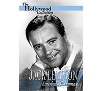 The Hollywood Collection: Jack Lemmon - America's Everyman - DVD Zone 1