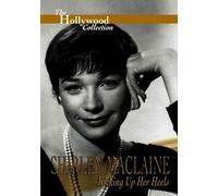 Hollywood Collection - Shirley MacLaine - Kicking Up Her Heels G
