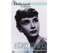 The Hollywood Collection - The Hollywood Collection - Audrey Hepburn Remembered [Import anglais]