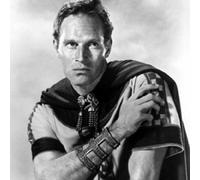 The Hollywood Collection - The Hollywood Collection - Charlton Heston [Import anglais]