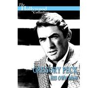 The Hollywood Collection - Gregory Peck - His Own Way