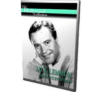 The Hollywood Collection - The Hollywood Collection - Jack Lemmon [Import anglais]