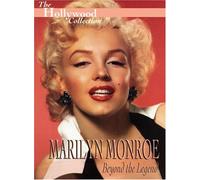 The Hollywood Collection - The Hollywood Collection - Marilyn Monroe Beyond the Legend [Import anglais]