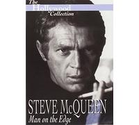 The Hollywood Collection - The Hollywood Collection - Steve Mcqueen: Man on the Edge [Import anglais]