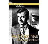 The Hollywood Collection - The Hollywood Collection - Walter Matthau [Import anglais]