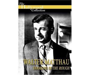 The Hollywood Collection - The Hollywood Collection - Walter Matthau [Import anglais]