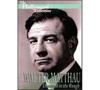 The Hollywood Collection: Walter Matthau - Diamond in the Rough - DVD Zone 1 G