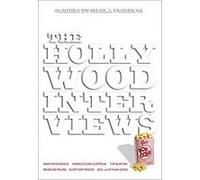 The Hollywood Interviews, Talking Images Series Cahiers Du Cinema (Auteur)