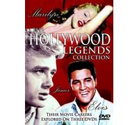 The Hollywood Legends Collection