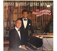 The Hollywood Musicals [Import]