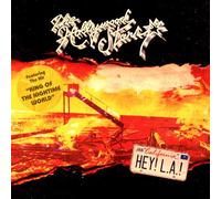 The Hollywood Stars - Hey! L.A.!