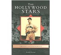 The Hollywood Stars, Images of Baseball Series Richard Beverage (Auteur)