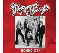 The Hollywood Stars - Sound City [Vinyl]