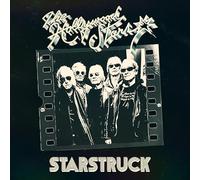 The Hollywood Stars - Starstruck [Import]