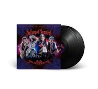 The Hollywood Vampires, Neues Album 2023, Live in Rio 2015, Doppelvinyl, 2 LP