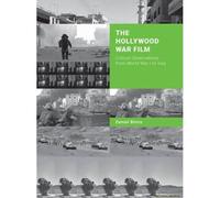 The Hollywood War Film