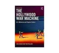 The Hollywood War Machine