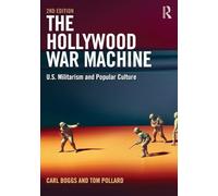 The Hollywood War Machine