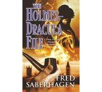 The Holmes-Dracula File
