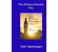 The Holmes-Dracula File