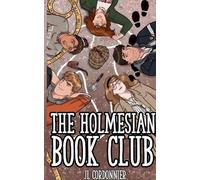 The Holmesian Book Club Act I