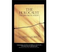 The Holocaust by Martin Gilbert Paperback Book Gilbert, Martin (Auteur)