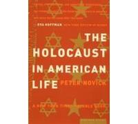 The Holocaust In American Life