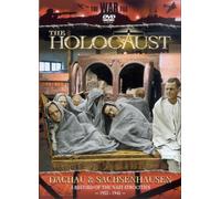 The Holocaust - The Holocaust - Dachau and Sachsenhausen [Import anglais]