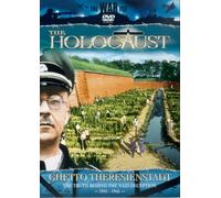 The Holocaust - The Holocaust - Ghetto Theresienstadt [Import anglais]