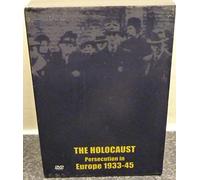 The Holocaust - The Holocaust: Persecution in Europe 1933-45 [Import anglais]