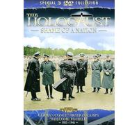 The Holocaust - The Holocaust - Shame of a Nation [Import anglais]