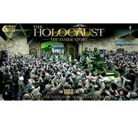The Holocaust - The Holocaust - the Inside Story [Import anglais]