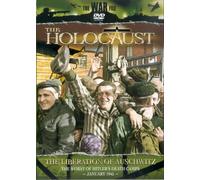 The Holocaust - The Holocaust - the Liberation of Auschwitz [Import anglais]