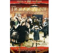 The Holocaust - The Holocaust - the Untold Story [Import anglais]