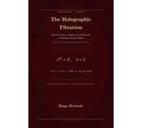 The Holographic Fibration: Spectral Theory, Algebra and Arithmetic of Bounded Monoid Fibres