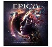 The Holographic Principle Coffret 3 CD Inclus livret