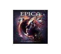 The Holographic Principle Coffret 3 CD Inclus livret CD