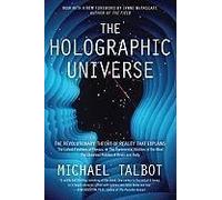 Michael Talbot The Holographic Universe (Poche)