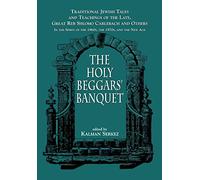 Holy Beggars Banquet Calif.) House of Love and Prayer (San Francisco (Auteur)